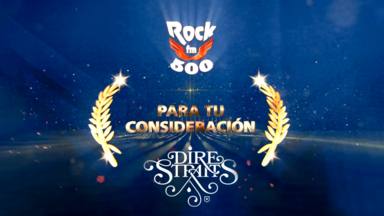 El disco de Dire Straits que podría triunfar en el RockFM 500, para tu consideración