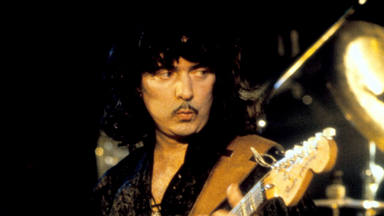 Ritchie Blackmore (Deep Purple) sorprende con “su banda favorita”: “Sé que no mola decirlo"