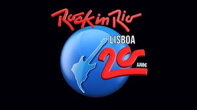 Rock in Rio cumple 20 años con este increíble cartel: será este fin de semana en Lisboa
