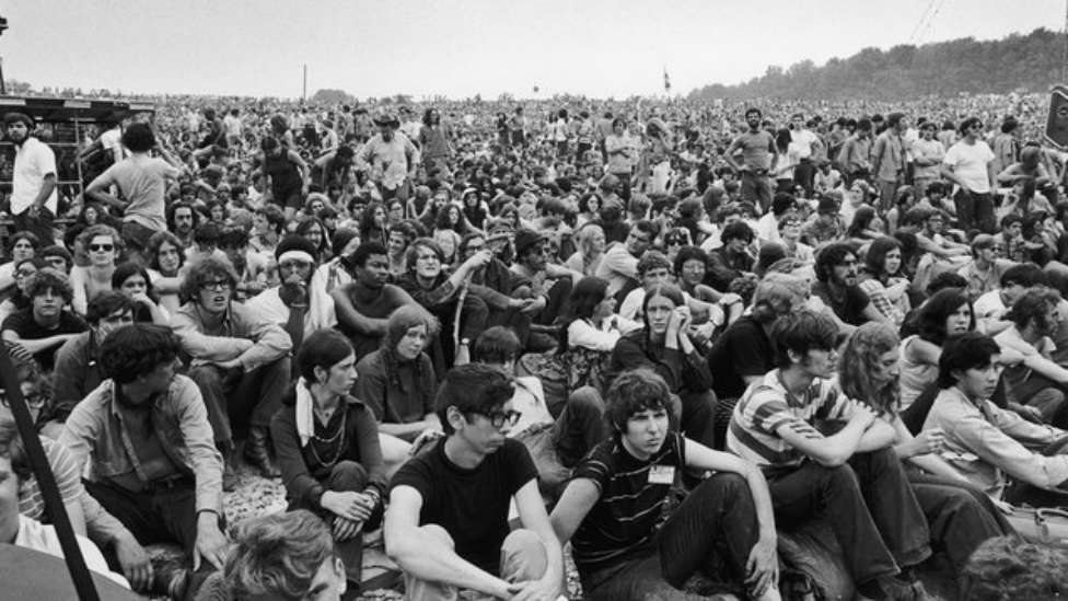 De Woodstock a Coachella - Capítulo 2