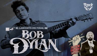 Cara B: El laberinto cultural de Bob Dylan