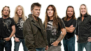 Iron Maiden, Foo Fighters o Rage Against the Machine, entre los nominados al Rock and Roll Hall of Fame