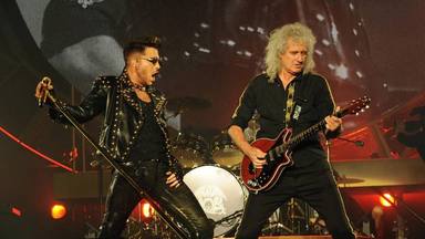 Esta es la única condición necesaria para que Queen publique nueva música, según Brian May y Roger Taylor