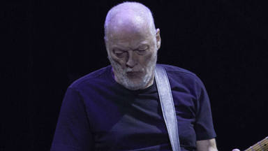 David Gilmour (Pink Floyd) compara su trabajo en solitario con ‘The Dark Side Of The Moon’