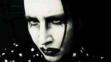 La el misterioso mensaje de Marilyn Manson que te invita a "prepararte"... ¿para su nuevo disco?