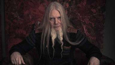 Nightwish pierde a uno de sus principales integrantes, Marco Hietala deja la banda