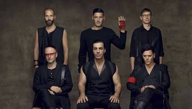 ¿Por qué Rammstein se quiere “deshacer” de sus discos de oro y platino?