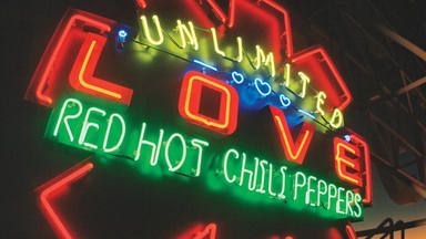 Red Hot Chili Peppers: escucha al completo 'Unlimited Love', su nuevo álbum