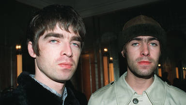 Oasis publican un misterioso tráiler en sus redes sociales: no te emociones, posiblemente no se van a reunir