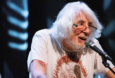 Fallece John Mayall a los 90 años: así lo ha comunicado su familia