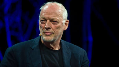 David Gilmour: así ha acabado un miembro fallecido de Pink Floyd en su nuevo disco en solitario