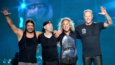 Metallica: el 'Black Album' podría volver a publicarse pronto, según esta "filtración"