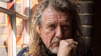 Robert Plant y la demanda por plagio a Led Zeppelin: “Me pasé ocho horas sin mirar a nadie”