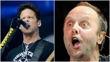 Jason Newsted se sincera sobre lo que piensa de Metallica a día de hoy: “Tienen un par”