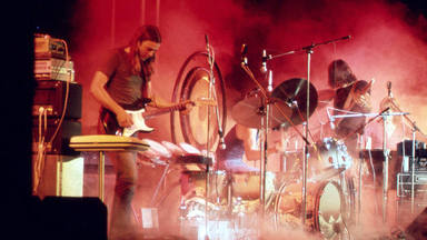 100 fans de Pink Floyd y un curioso experimento: ¿qué hará la música en su cerebro?