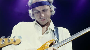 Las 10 curiosidades sobre Mark Knopfler con las que celebrar su 75 cumpleaños