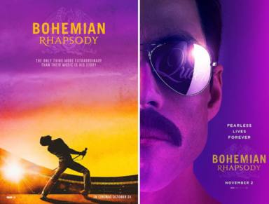 ¿Habrá segunda parte de la película Bohemian Rhapsody? Brian May contesta