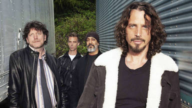 La viuda de Chris Cornell confirma la noticia que todos los fans de Soundgarden estaban esperando