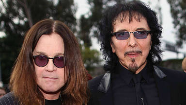 Tony Iommi (Black Sabbath) desmonta el mayor mito sobre el despido de Ozzy Osbourne