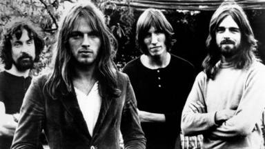 Pink Floyd anuncia el lanzamiento coleccionista de 'The Dark Side of the Moon'