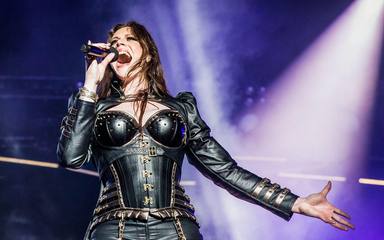 Nightwish pondrá a prueba tu pasión por el rock (y tu paciencia) con esta canción: un desafío a superar