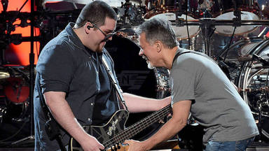 Wolfgang Van Halen explica el significado del emocionante mensaje de su padre que aparece en su nueva canción