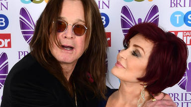 Sharon Osbourne dice que Ozzy “siempre se porta de forma inapropiada con las mujeres”: “Nuestra enfermera...”