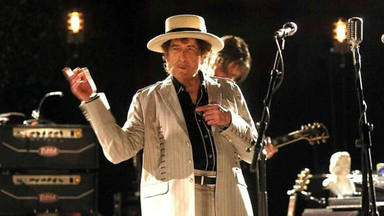 ¿Tiene Bob Dylan una memoria prodigiosa o hace "trampas"?