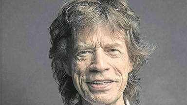 Mick Jagger confirma que The Rolling Stones preparan un disco completamente nuevo