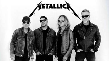 Así ha cambió la vida de los miembros de Diamond Head después de ser versionados por Metallica