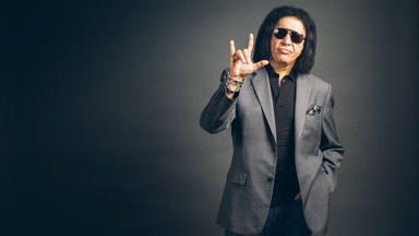 Gene Simmons (Kiss) se acerca a España con sus dos primeras fechas en solitario en nuestro país