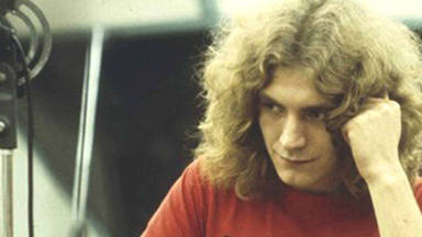 Robert Plant de Led Zeppelin