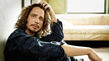 La viuda de Chris Cornell anuncia los planes para el próximo disco de música inédita del artista