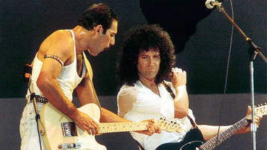 Queen: 36 años del Live Aid, la media hora que cambió su carrera para siempre