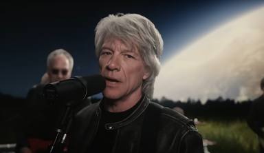 ¿”Mintieron” a Bon Jovi con su recuperación? “Creo que me tomó un poco el pelo”