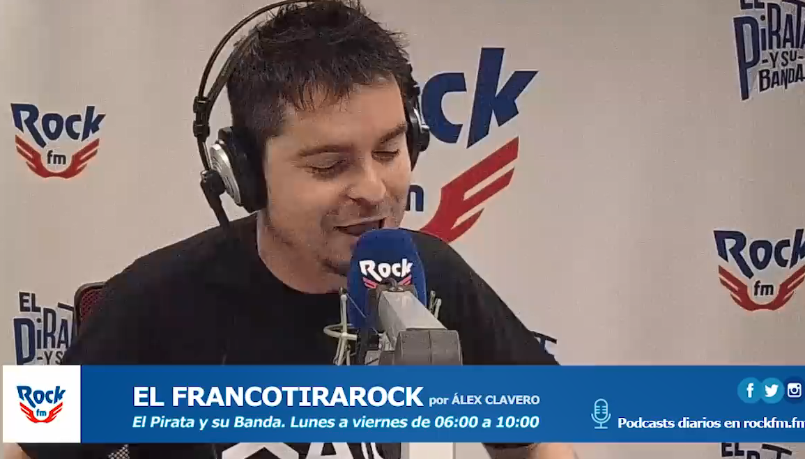 El Francotirarock y la vida de pueblo